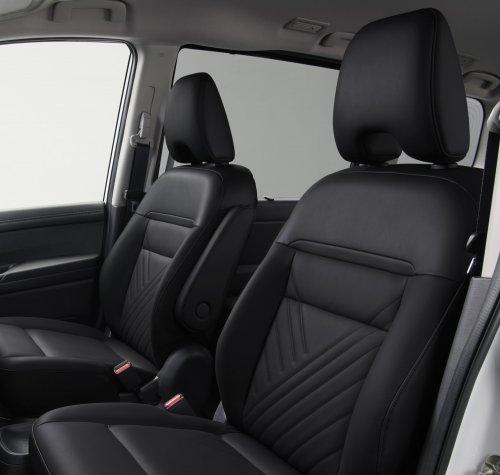 2026 Nissan Serena facelift debuts – 2.0L petrol and 1.4L e-Power hybrid powertrains, from RM73k in Japan