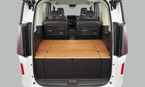 2026 Nissan Serena facelift debuts – 2.0L petrol and 1.4L e-Power hybrid powertrains, from RM73k in Japan