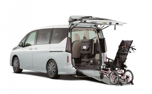 2026 Nissan Serena facelift debuts – 2.0L petrol and 1.4L e-Power hybrid powertrains, from RM73k in Japan