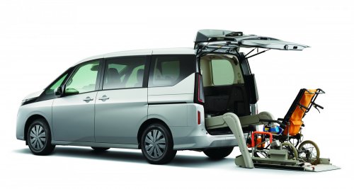 2026 Nissan Serena facelift debuts – 2.0L petrol and 1.4L e-Power hybrid powertrains, from RM73k in Japan