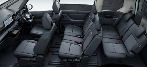 2026 Nissan Serena facelift debuts – 2.0L petrol and 1.4L e-Power hybrid powertrains, from RM73k in Japan