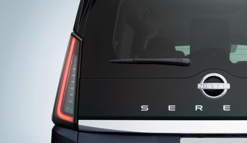 2026 Nissan Serena facelift debuts – 2.0L petrol and 1.4L e-Power hybrid powertrains, from RM73k in Japan