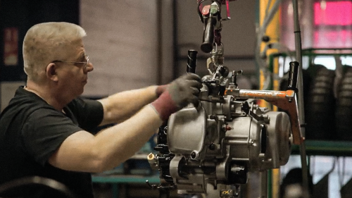 Aveta to market Peugeot Motocycles in Malaysia