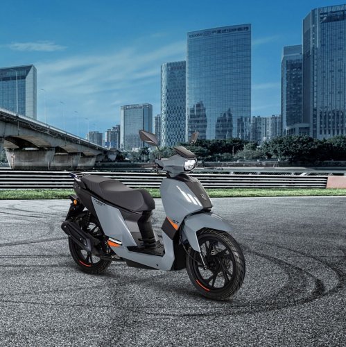 Aveta to market Peugeot Motocycles in Malaysia