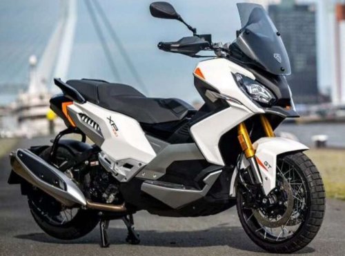 Aveta to market Peugeot Motocycles in Malaysia