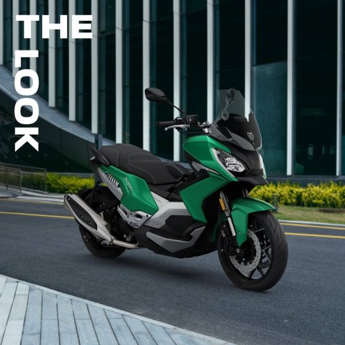 Aveta to market Peugeot Motocycles in Malaysia