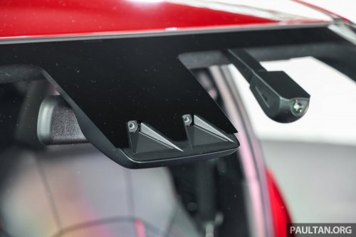 2026 Perodua Traz launched in Malaysia – Toyota Yaris Cross B-SUV twin, 1.5L NA CVT, X/H variants, fr RM76k