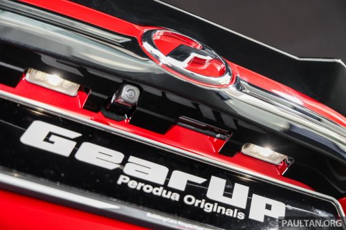 2026 Perodua Traz launched in Malaysia – Toyota Yaris Cross B-SUV twin, 1.5L NA CVT, X/H variants, fr RM76k