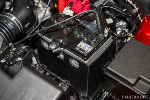 2026 Perodua Traz launched in Malaysia – Toyota Yaris Cross B-SUV twin, 1.5L NA CVT, X/H variants, fr RM76k