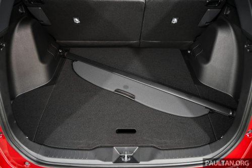 2026 Perodua Traz launched in Malaysia – Toyota Yaris Cross B-SUV twin, 1.5L NA CVT, X/H variants, fr RM76k