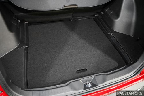 2026 Perodua Traz launched in Malaysia – Toyota Yaris Cross B-SUV twin, 1.5L NA CVT, X/H variants, fr RM76k