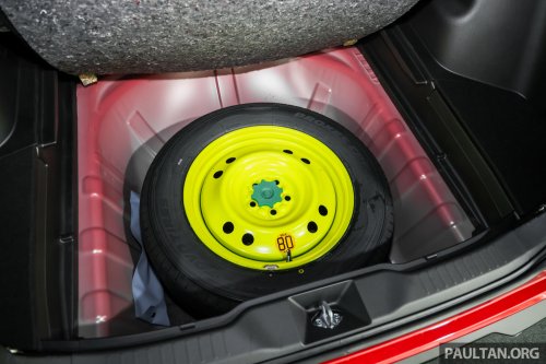 2026 Perodua Traz launched in Malaysia – Toyota Yaris Cross B-SUV twin, 1.5L NA CVT, X/H variants, fr RM76k