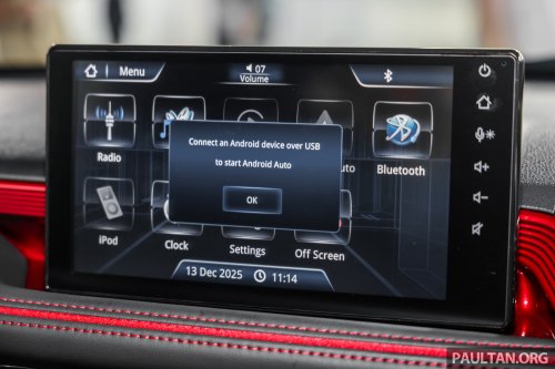 2026 Perodua Traz launched in Malaysia – Toyota Yaris Cross B-SUV twin, 1.5L NA CVT, X/H variants, fr RM76k