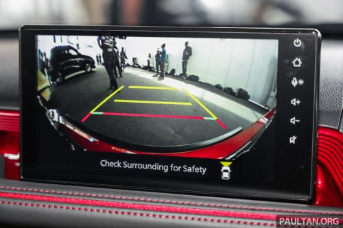 2026 Perodua Traz launched in Malaysia – Toyota Yaris Cross B-SUV twin, 1.5L NA CVT, X/H variants, fr RM76k