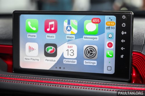 2026 Perodua Traz launched in Malaysia – Toyota Yaris Cross B-SUV twin, 1.5L NA CVT, X/H variants, fr RM76k