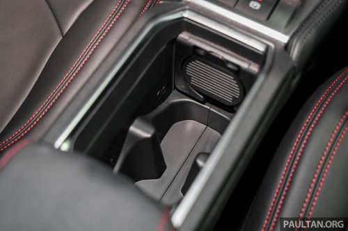 2026 Perodua Traz launched in Malaysia – Toyota Yaris Cross B-SUV twin, 1.5L NA CVT, X/H variants, fr RM76k