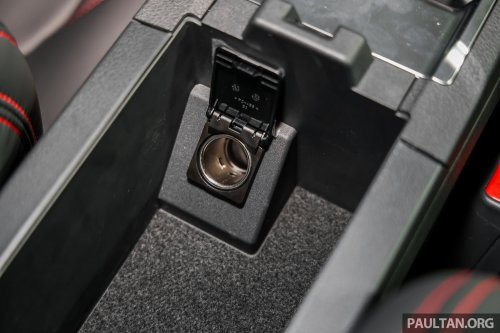 2026 Perodua Traz launched in Malaysia – Toyota Yaris Cross B-SUV twin, 1.5L NA CVT, X/H variants, fr RM76k