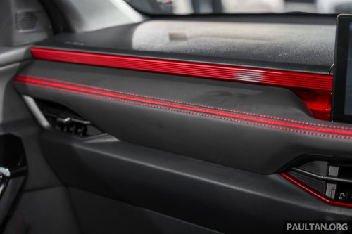 2026 Perodua Traz launched in Malaysia – Toyota Yaris Cross B-SUV twin, 1.5L NA CVT, X/H variants, fr RM76k