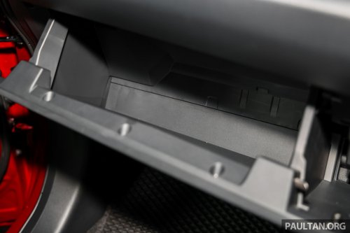 2026 Perodua Traz launched in Malaysia – Toyota Yaris Cross B-SUV twin, 1.5L NA CVT, X/H variants, fr RM76k