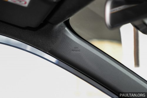 2026 Perodua Traz launched in Malaysia – Toyota Yaris Cross B-SUV twin, 1.5L NA CVT, X/H variants, fr RM76k