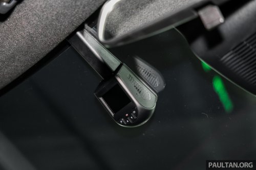 2026 Perodua Traz launched in Malaysia – Toyota Yaris Cross B-SUV twin, 1.5L NA CVT, X/H variants, fr RM76k