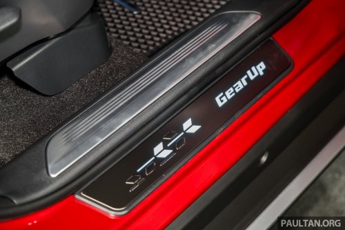 2026 Perodua Traz launched in Malaysia – Toyota Yaris Cross B-SUV twin, 1.5L NA CVT, X/H variants, fr RM76k