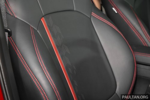 2026 Perodua Traz launched in Malaysia – Toyota Yaris Cross B-SUV twin, 1.5L NA CVT, X/H variants, fr RM76k