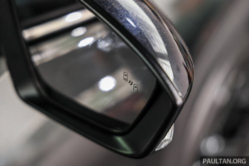 2026 Perodua Traz launched in Malaysia – Toyota Yaris Cross B-SUV twin, 1.5L NA CVT, X/H variants, fr RM76k