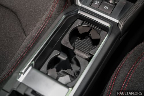 2026 Perodua Traz launched in Malaysia – Toyota Yaris Cross B-SUV twin, 1.5L NA CVT, X/H variants, fr RM76k