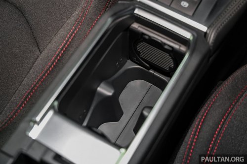 2026 Perodua Traz launched in Malaysia – Toyota Yaris Cross B-SUV twin, 1.5L NA CVT, X/H variants, fr RM76k