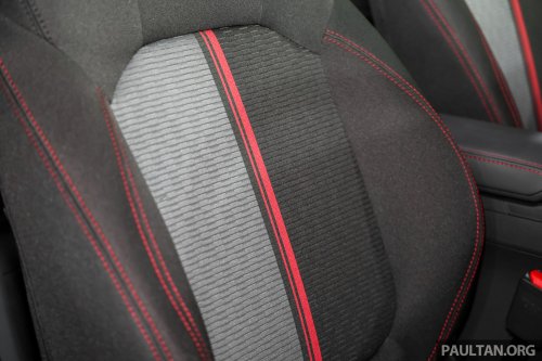 2026 Perodua Traz launched in Malaysia – Toyota Yaris Cross B-SUV twin, 1.5L NA CVT, X/H variants, fr RM76k