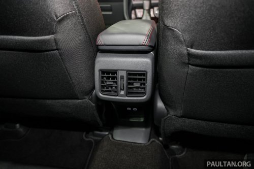 2026 Perodua Traz launched in Malaysia – Toyota Yaris Cross B-SUV twin, 1.5L NA CVT, X/H variants, fr RM76k