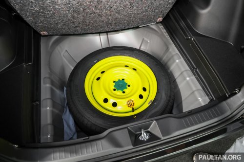 2026 Perodua Traz launched in Malaysia – Toyota Yaris Cross B-SUV twin, 1.5L NA CVT, X/H variants, fr RM76k