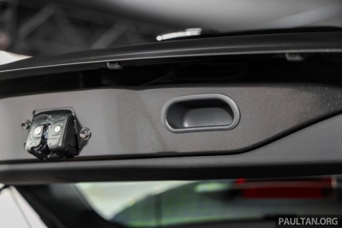 2026 Perodua Traz launched in Malaysia – Toyota Yaris Cross B-SUV twin, 1.5L NA CVT, X/H variants, fr RM76k