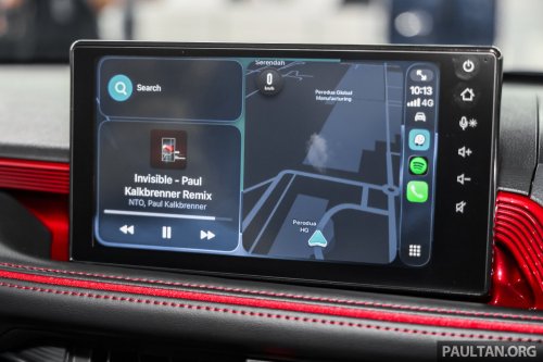 2026 Perodua Traz launched in Malaysia – Toyota Yaris Cross B-SUV twin, 1.5L NA CVT, X/H variants, fr RM76k