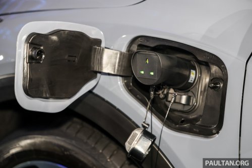 Perodua QV-E EV scores 5-star ASEAN NCAP rating – 88.36 pts beats Toyota Yaris Cross a.k.a. P2 Nexis/Traz