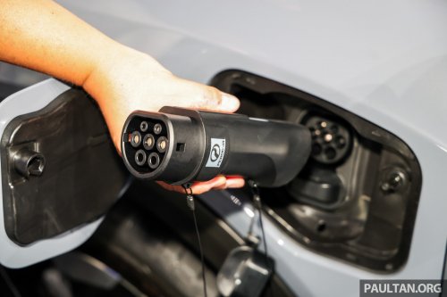 Perodua QV-E EV scores 5-star ASEAN NCAP rating – 88.36 pts beats Toyota Yaris Cross a.k.a. P2 Nexis/Traz