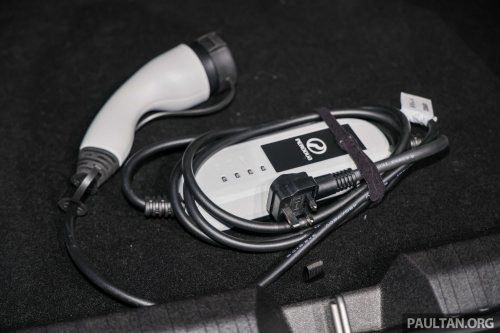 Perodua QV-E EV scores 5-star ASEAN NCAP rating – 88.36 pts beats Toyota Yaris Cross a.k.a. P2 Nexis/Traz