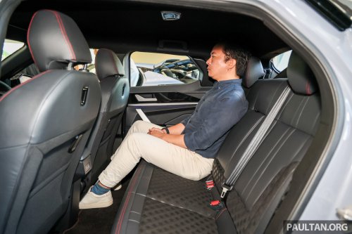 Perodua QV-E EV scores 5-star ASEAN NCAP rating – 88.36 pts beats Toyota Yaris Cross a.k.a. P2 Nexis/Traz