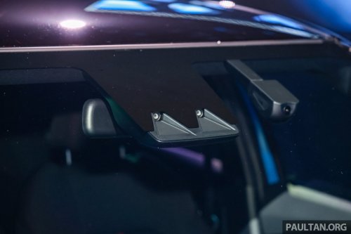 New Perodua Traz scores 5-star ASEAN NCAP rating