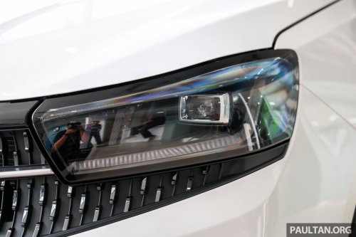 2026 Proton Saga MC3 gets over 30k bookings so far