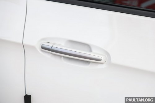 2026 Proton Saga MC3 gets over 30k bookings so far