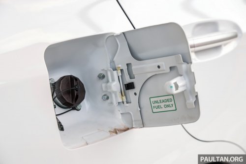 2026 Proton Saga MC3 gets over 30k bookings so far