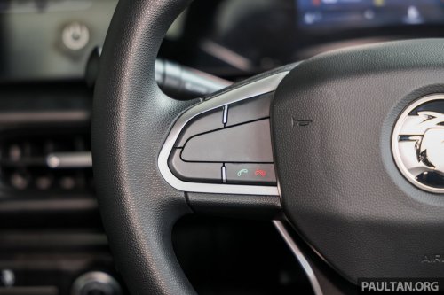 2026 Proton Saga MC3 gets over 30k bookings so far