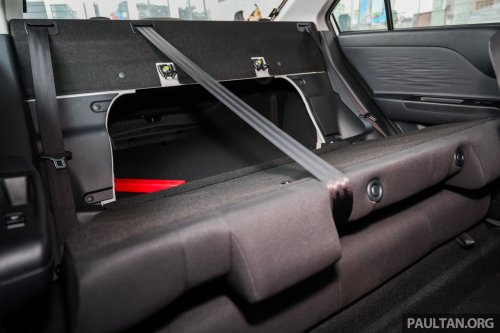 2026 Proton Saga MC3 gets over 30k bookings so far