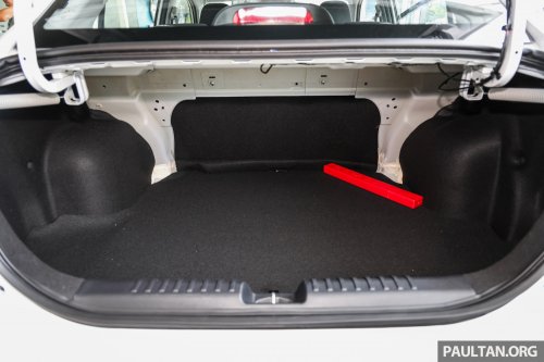 2026 Proton Saga MC3 gets over 30k bookings so far