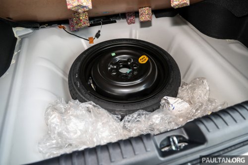 2026 Proton Saga MC3 gets over 30k bookings so far