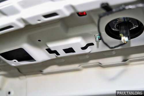 2026 Proton Saga MC3 gets over 30k bookings so far