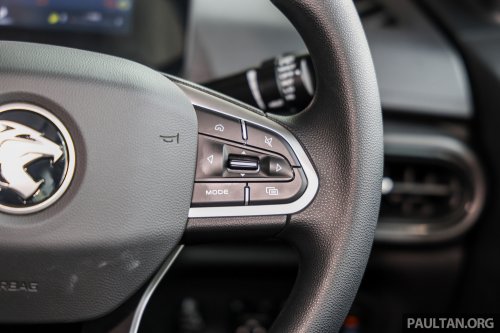 2026 Proton Saga MC3 gets over 30k bookings so far