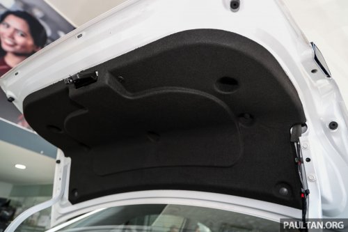 2026 Proton Saga MC3 gets over 30k bookings so far